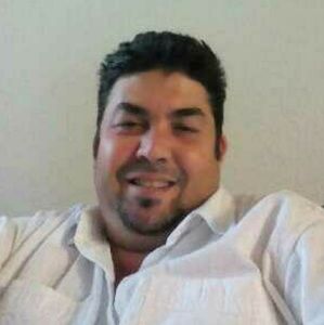 Meet your Posher, Rodolfo